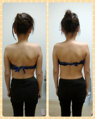 Lunarse予約受付ページ