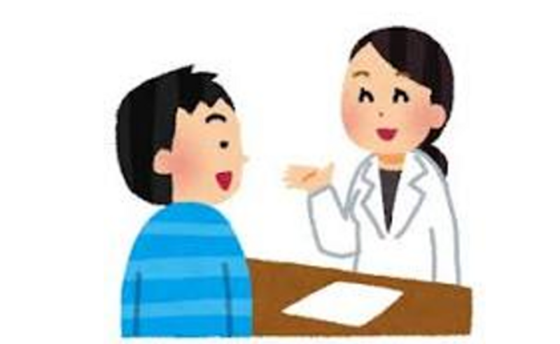 特定保健指導(案内通知があった方のみ対象）