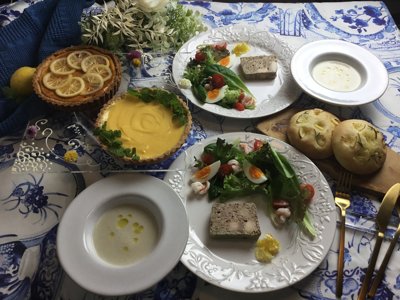 2/16〜21 🍋レモン使い倒す！2026🍋