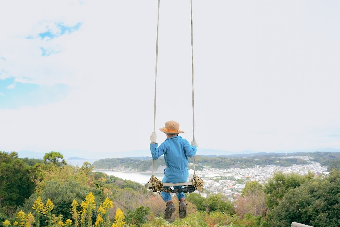 【2/28】おやこ学部・逗子村や　自由に過ごそう｜単発決済あり・グループ予約可