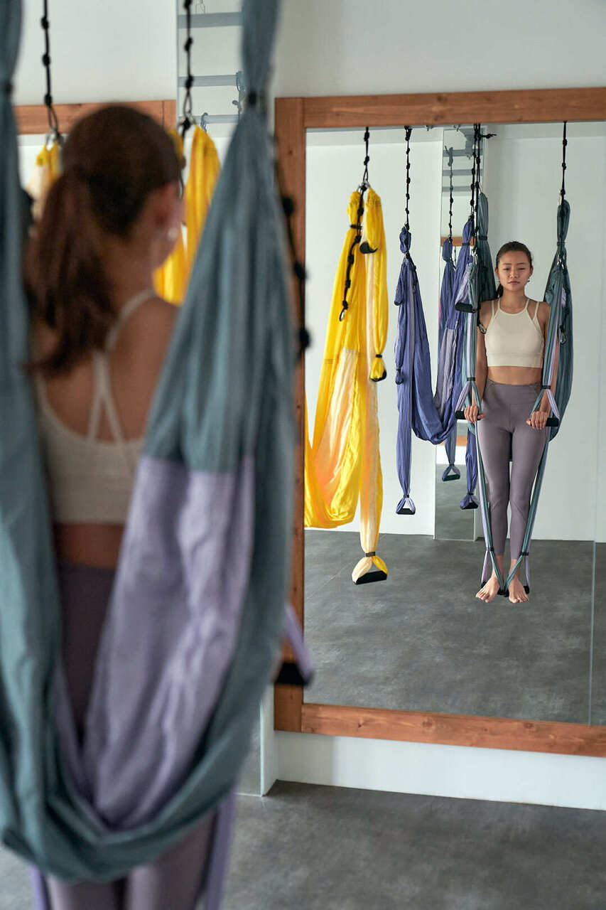 【代行】シルクサスペンション１　