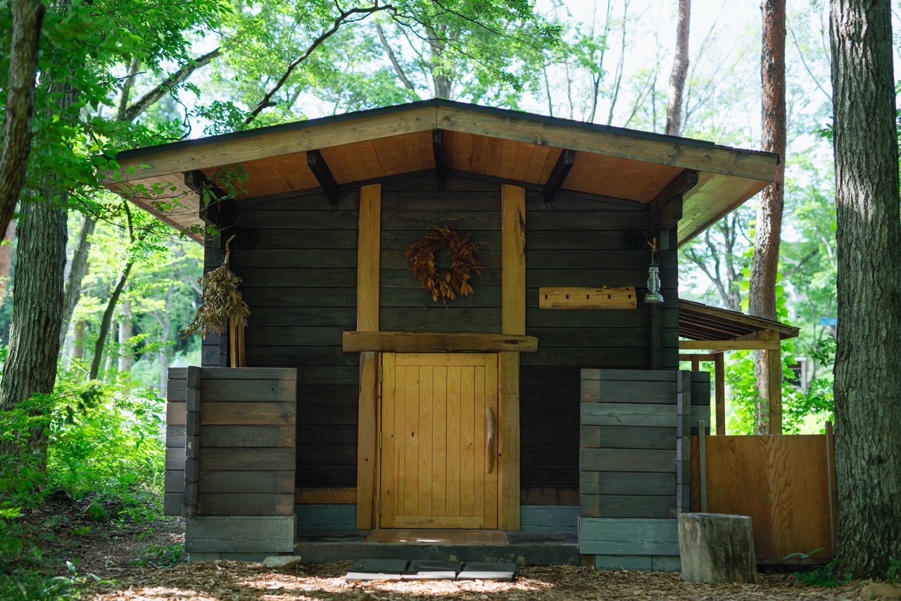 【４月２９日～５月６日】小屋サウナ『Sitoa』パブリックサウナ予約※貸切可