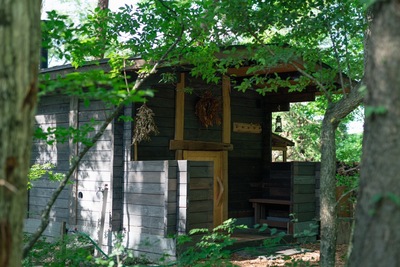 【４月２９日～５月６日】小屋サウナ『Sitoa』パブリックサウナ予約※貸切可