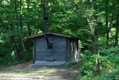 【４月２９日～５月６日】小屋サウナ『Sitoa』パブリックサウナ予約※貸切可