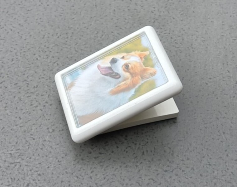 Myシリーズ「クリップマグネット」