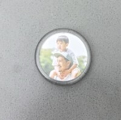 Myシリーズ「クリップマグネット」