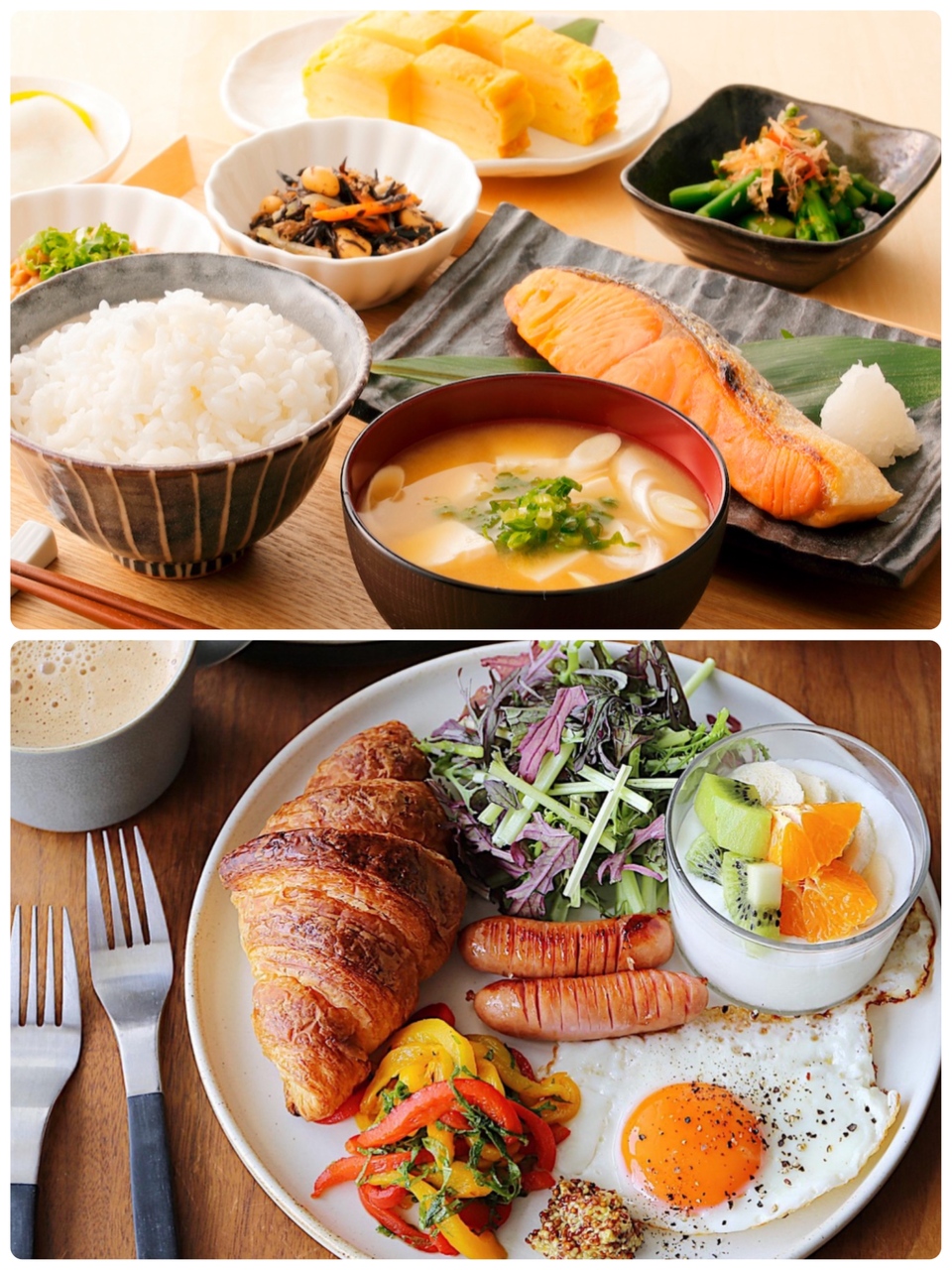 ご利用当日リピーター様お子様クラス本格朝食