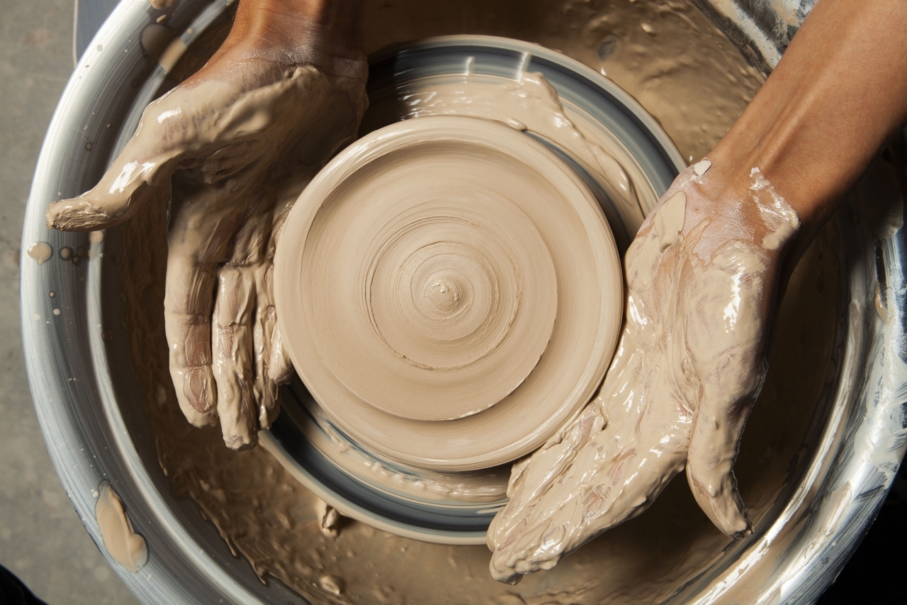 【瀬田】ろくろでオリジナルカップづくり｜2025年10月4日(土)