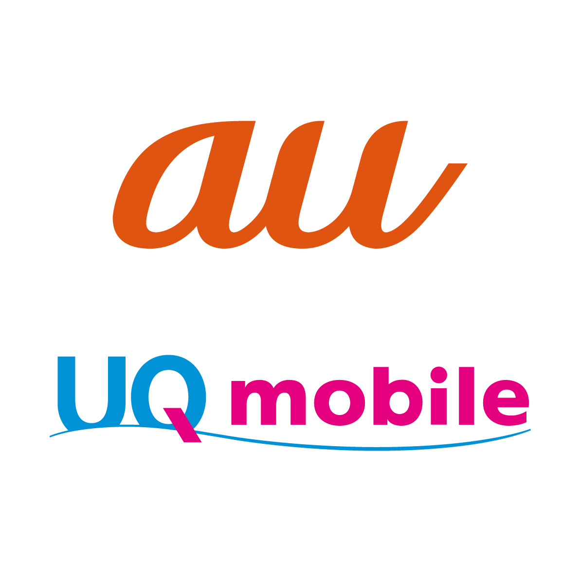au/UQ mobile専売店 オレンジステーションイオンモール神戸南
