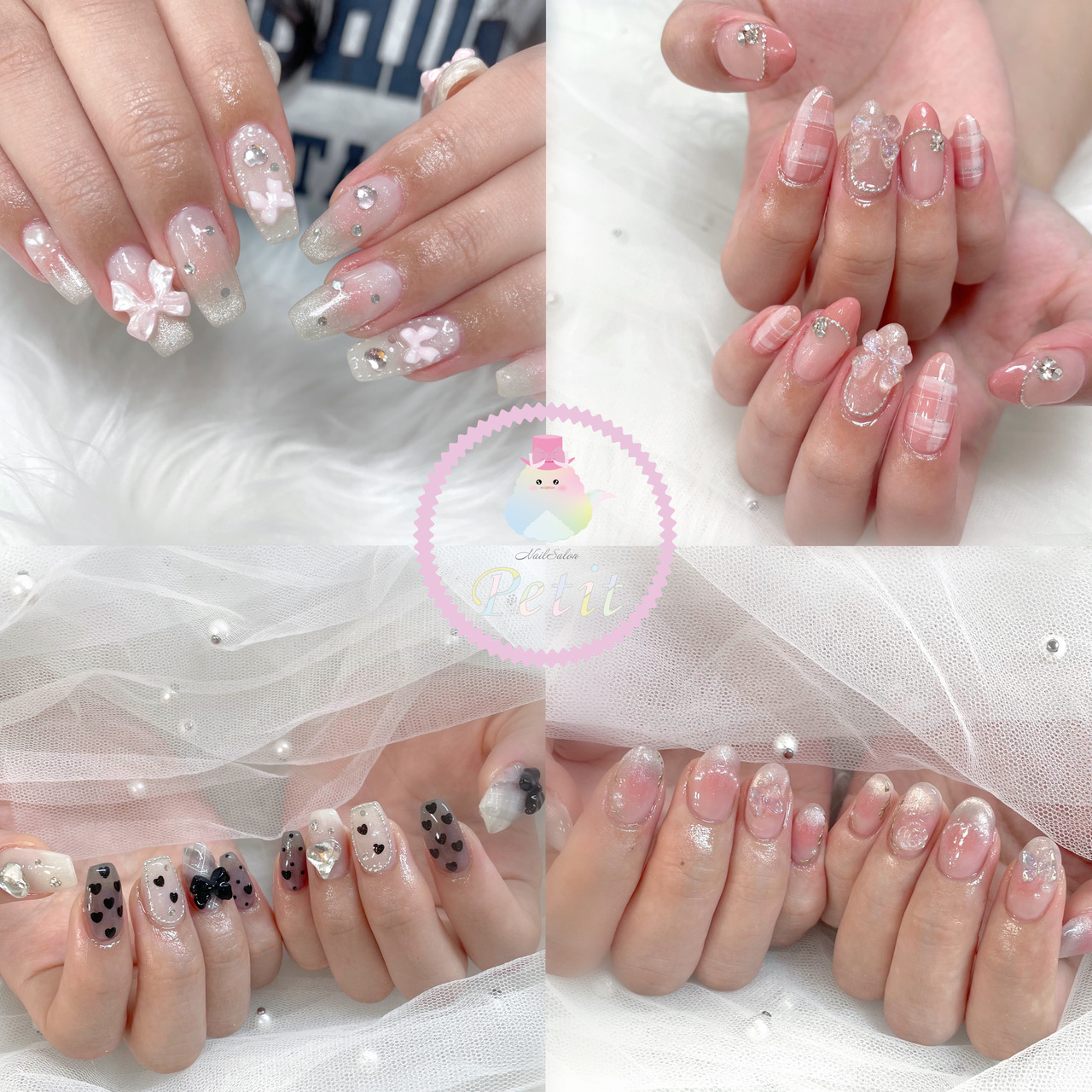 【新規オフ無料】10本持ち込みデザイン￥13500→12000