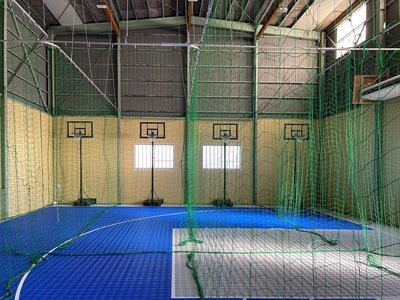 トレーニングルーム