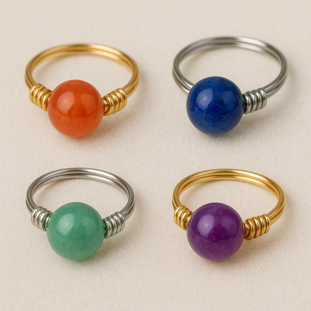 【エステ】レイキセラピー　50分　パワーストーンリングプレゼント付き