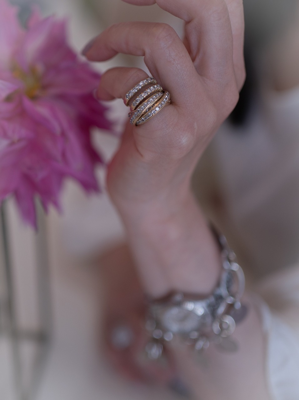 ジュエリーリフォーム相談予約