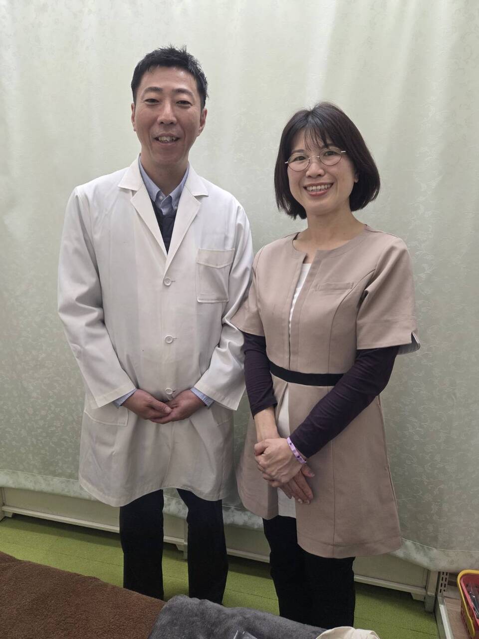 ダイエット相談　初回予約受付