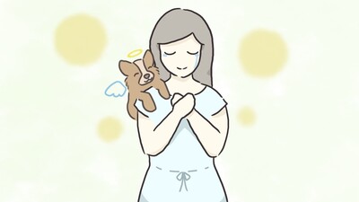 アニマルリーディング受付予約【お星さまセッション】