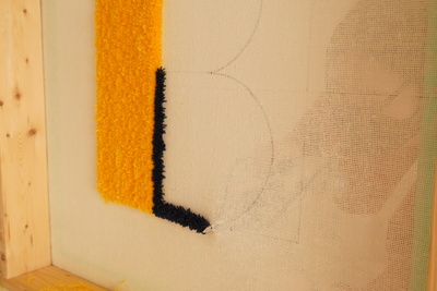 自分だけのオリジナルラグを作ろう！