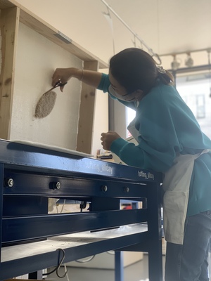 自分だけのオリジナルラグを作ろう！