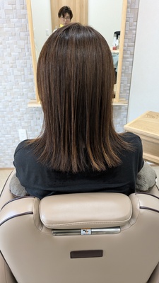 ご予約メニュー