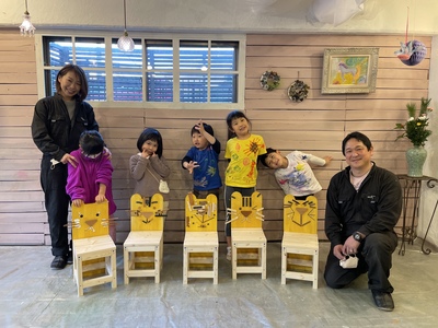 1/11Event★2026年 おうまさんDIY