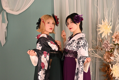 撮影プランご予約ページ