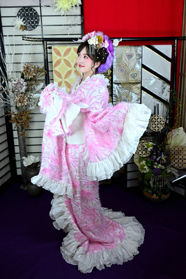 撮影プランご予約ページ