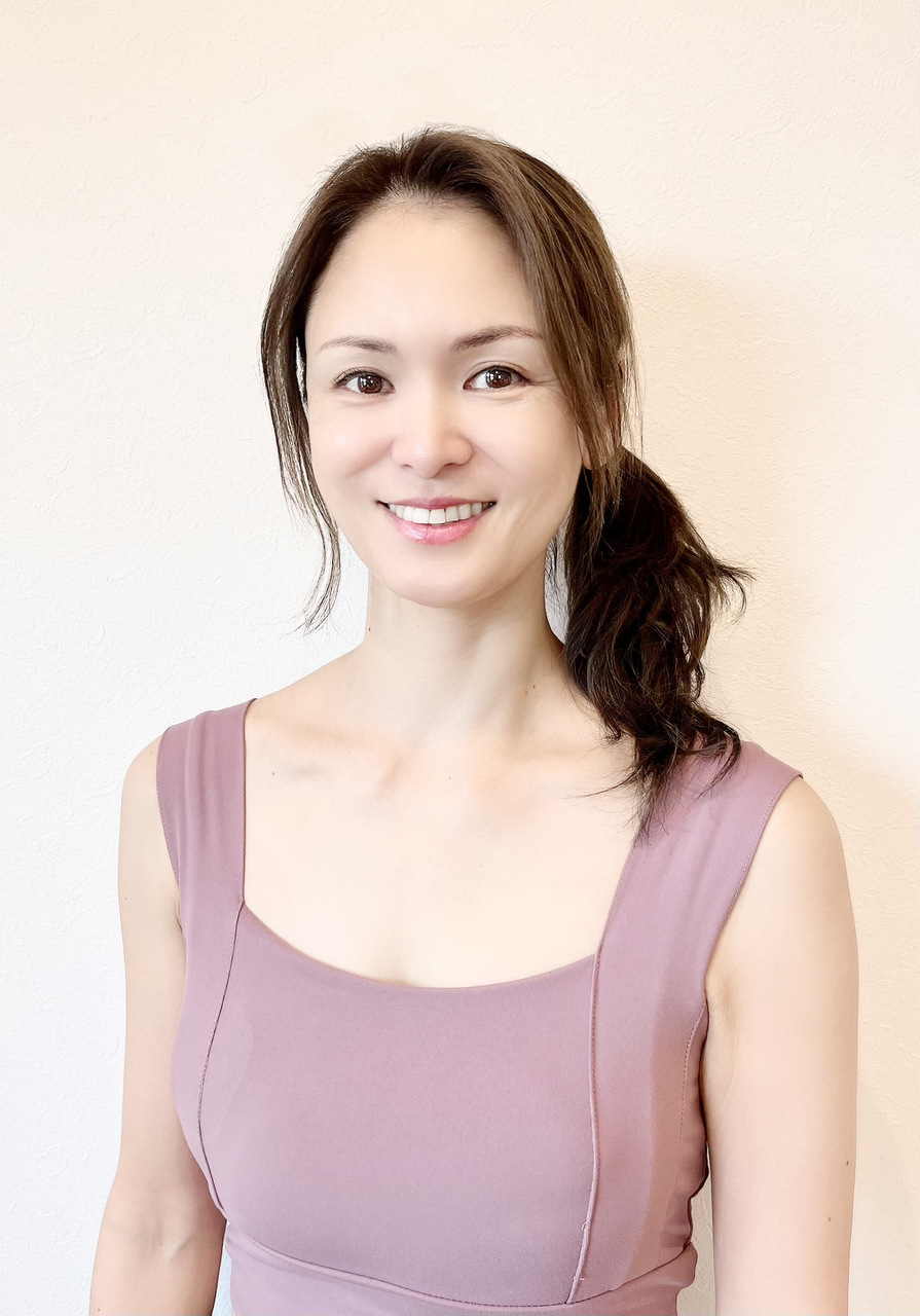 【富田店】理学療法士Nao先生のプライベートレッスン