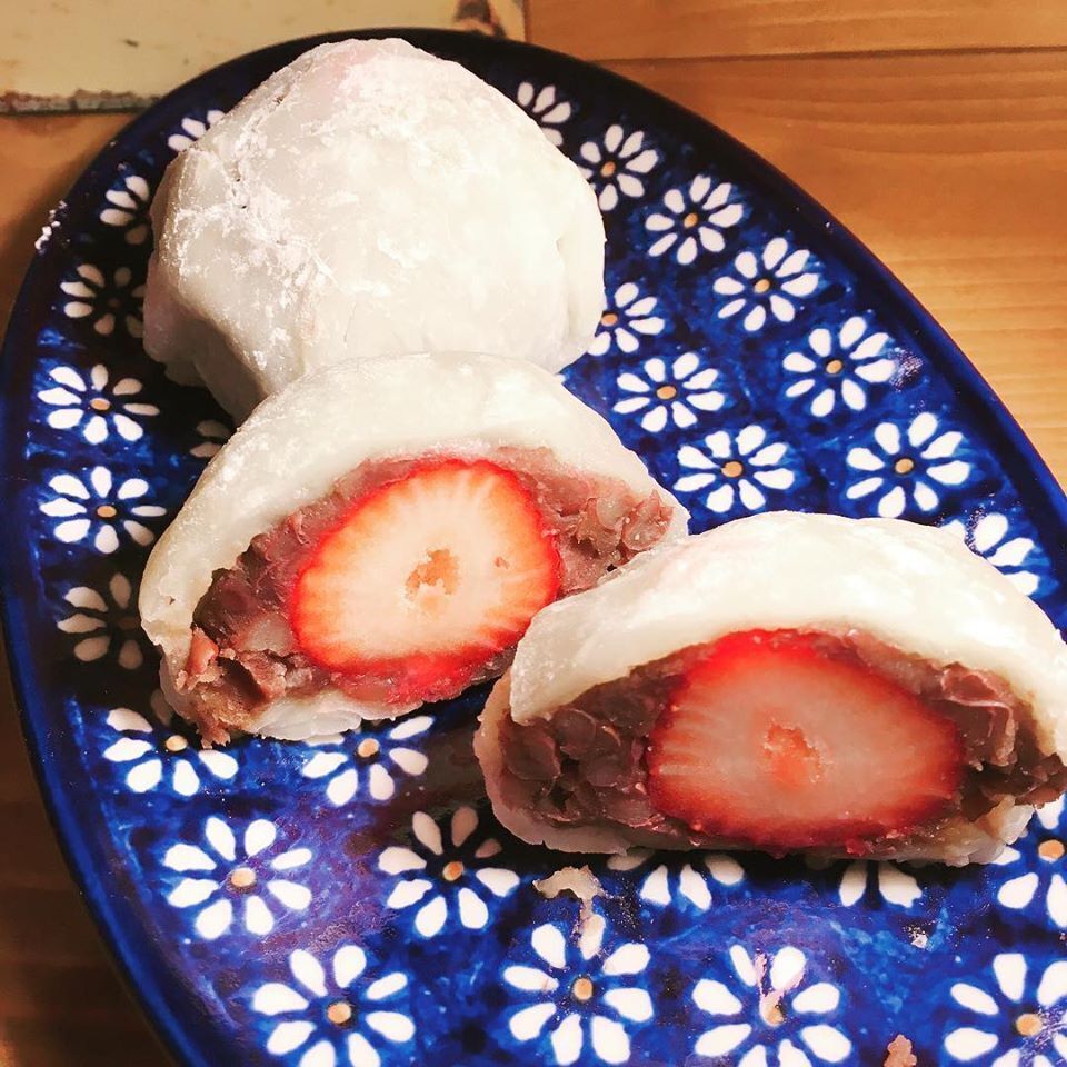 1/14のどか舎◯満月ランチ会ビジョンマップ作り