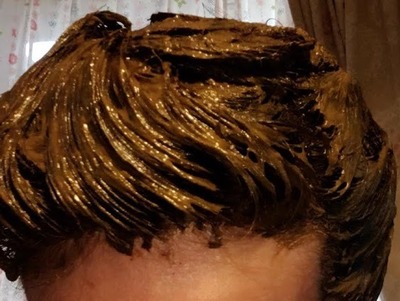 1/14のどか舎◯満月ランチ会ビジョンマップ作り