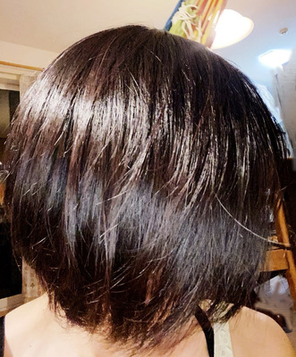 1/14のどか舎◯満月ランチ会ビジョンマップ作り