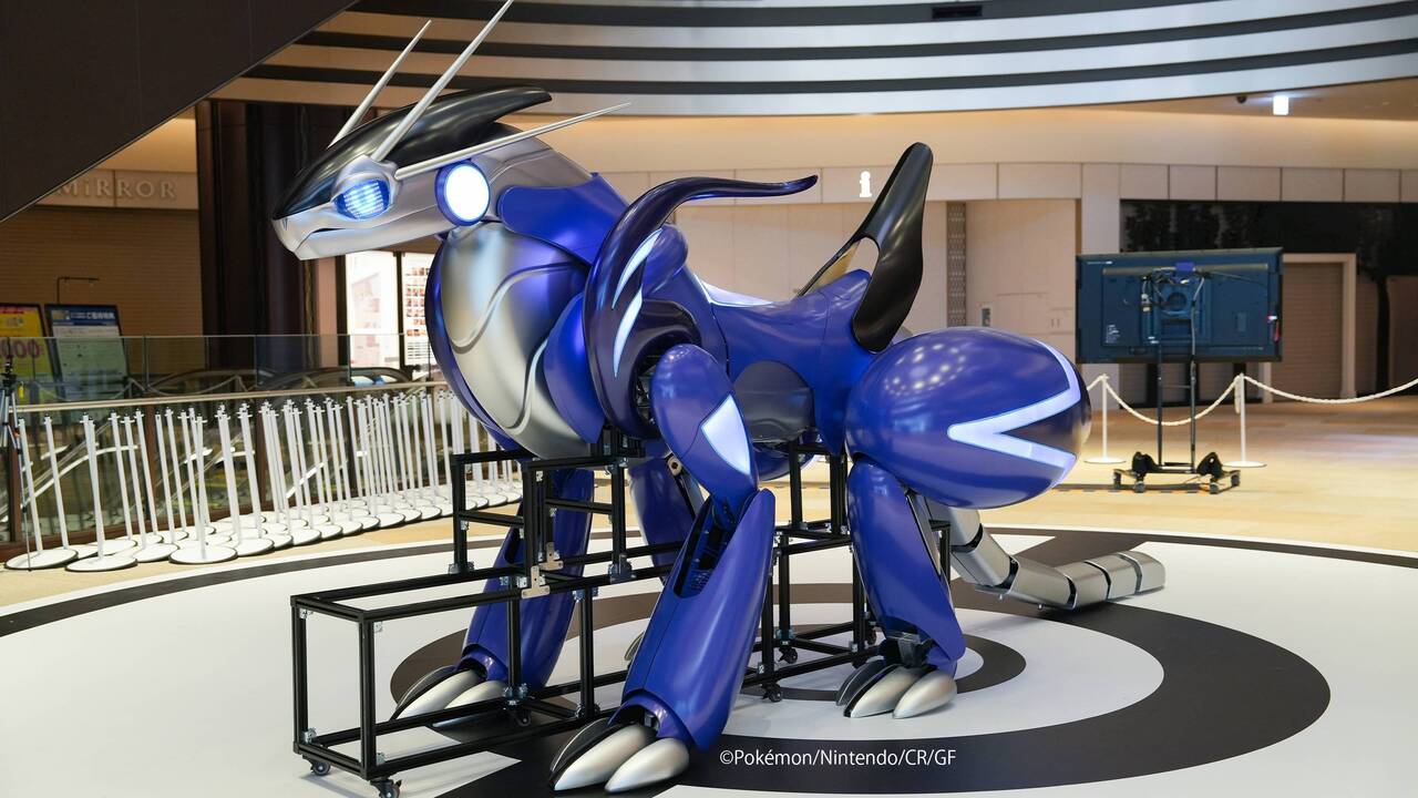 トヨタ ミライドン ライド体験