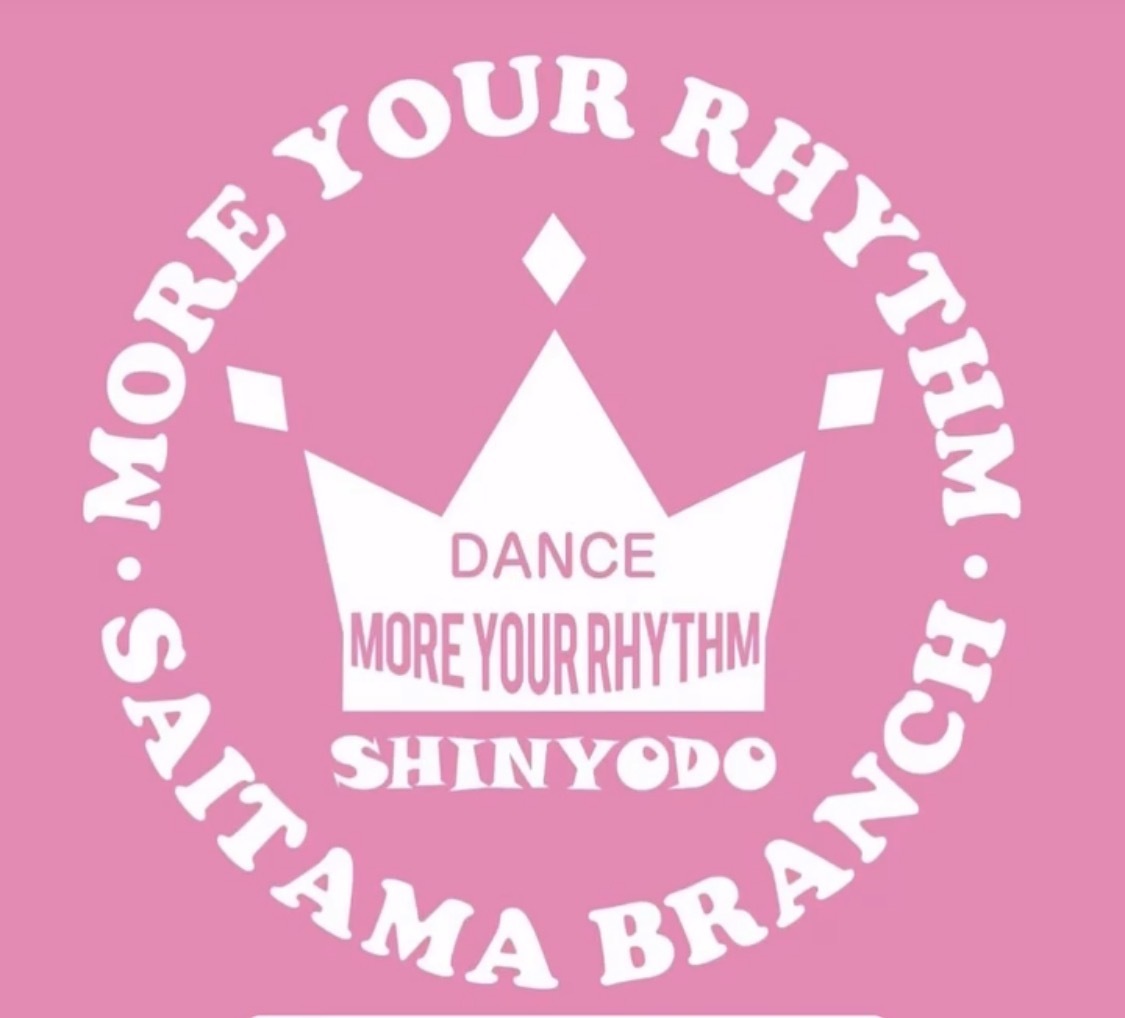 4/26　埼玉大宮レッスン　なつみ先生　②11:50～