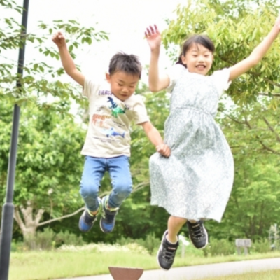 海外大学も目指せるおうち英語の成功術🔤&モンテ✕発達あそびで身体の土台づくり💪