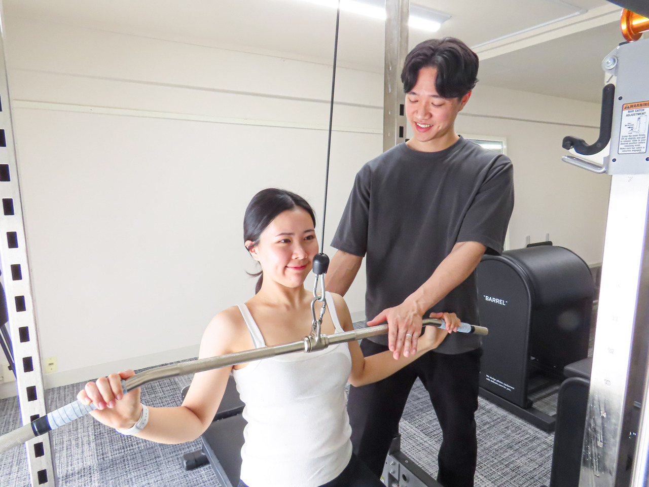 Personal Training【会員様 専用】