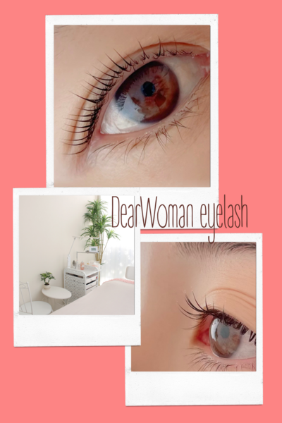 アイラッシュのご予約はこちら