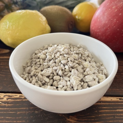 上級麹士と作る「黒麹フルーツ酵素シロップ」塩麹カラフルドレッシングのサラダブランチ、講師手作りの黒麹のお土産付き