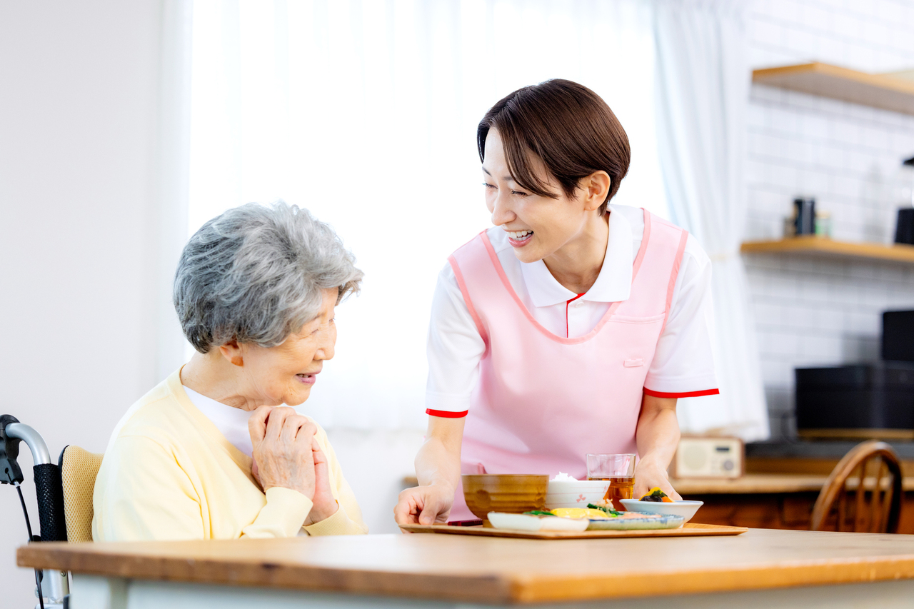 在宅支援のご予約