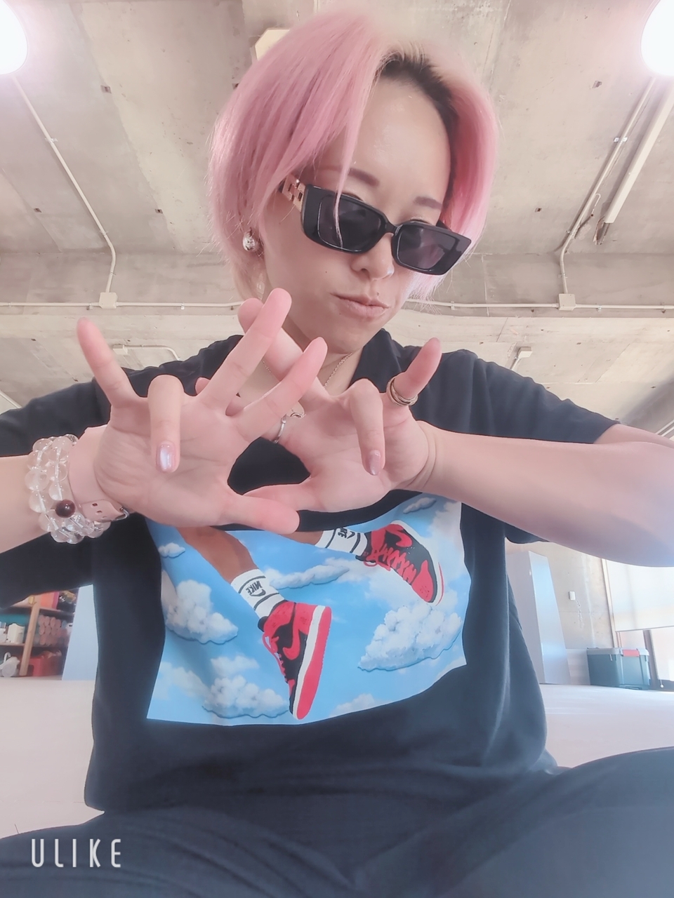 チャレンジ！ コピーダンス