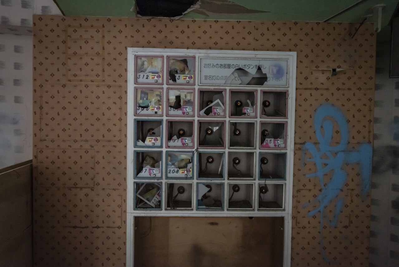 特別料金時間指定貸切