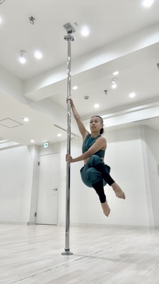 ［三］🔰エアリアルヨガ🎟️