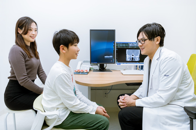 頭痛専門施術【初回】　＠品川高輪