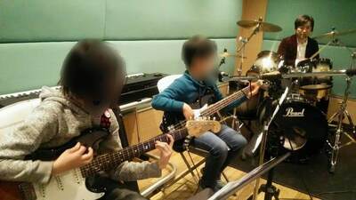 Arly Lucis 鍵盤教室｜音楽レッスン内容自由選択【鍵盤・ギター・ドラム・作曲】