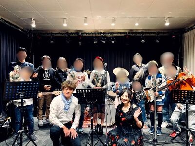 Arly Lucis 鍵盤教室｜音楽レッスン内容自由選択【鍵盤・ギター・ドラム・作曲】