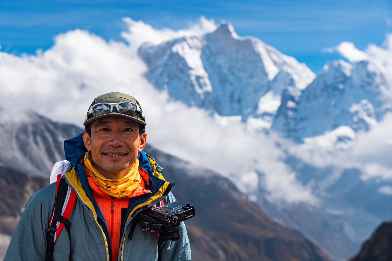 北杜山守隊に学ぶ！ 登山道保全ワークショップ in神戸