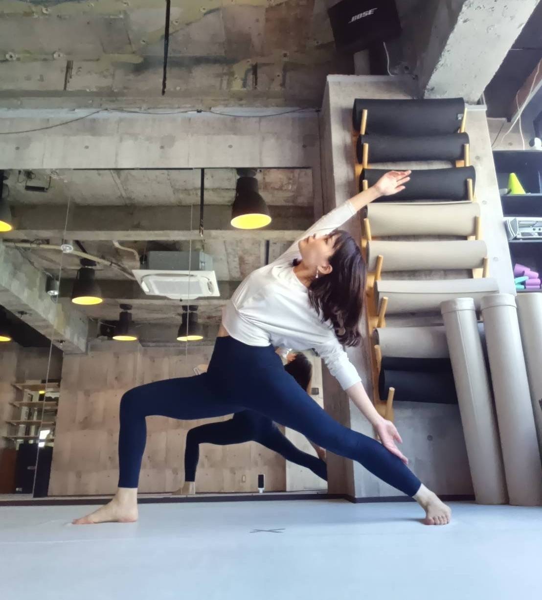 【富田店】SAYAKA先生のプライベートレッスン