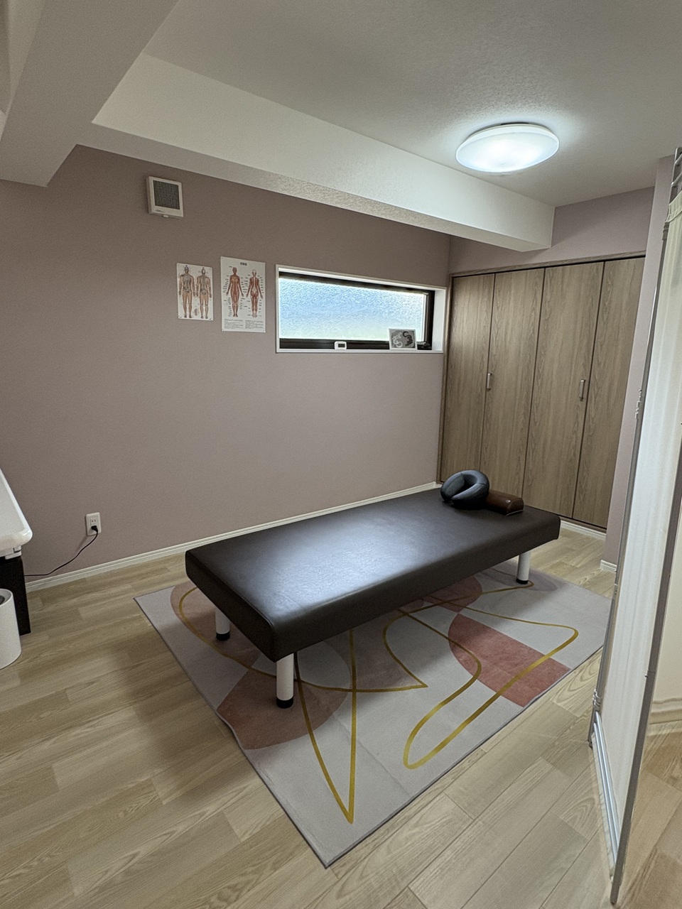 整体サロン 結日和｜ご予約ページ