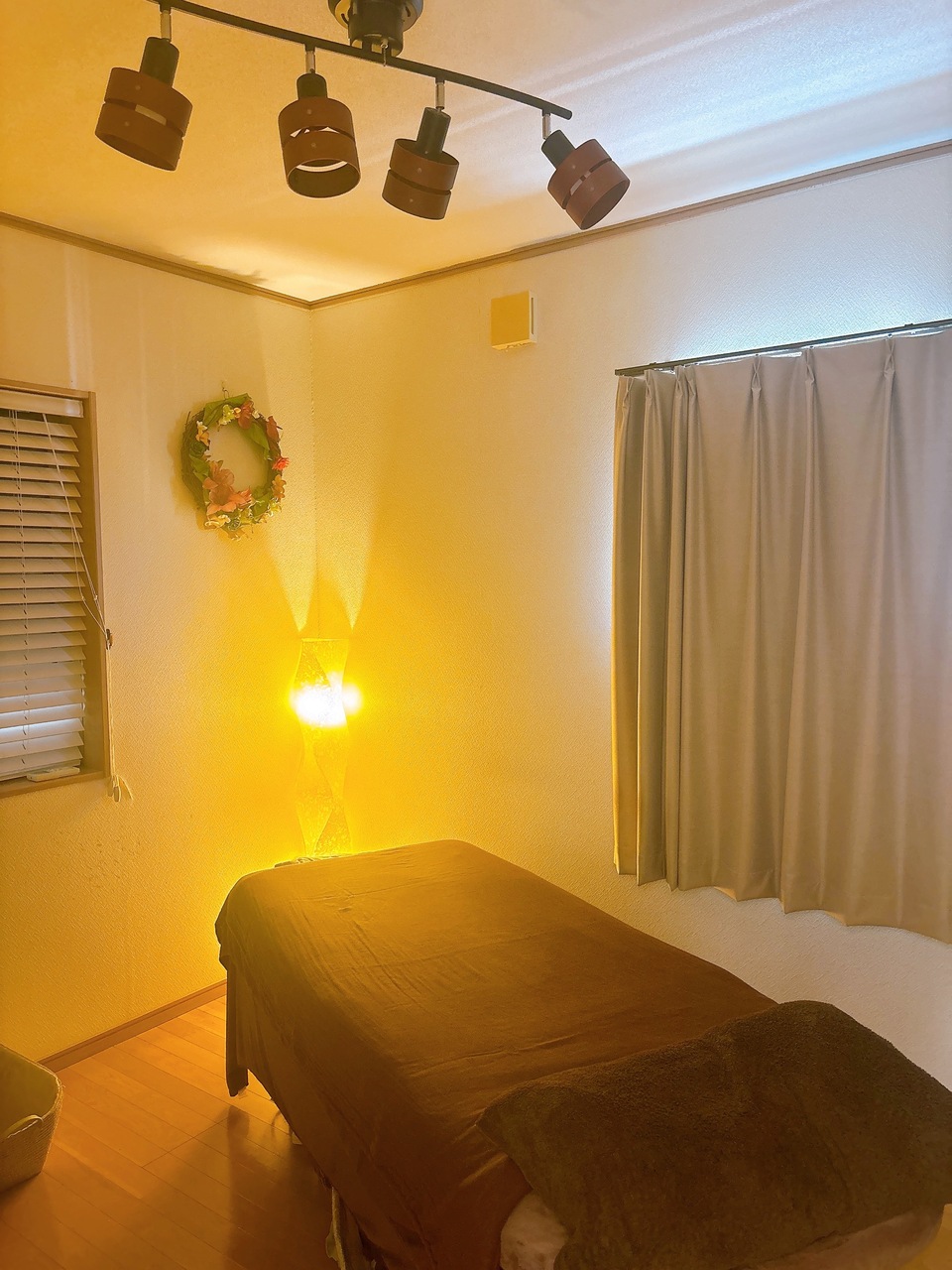 《藍住町》リラクゼーションの予約