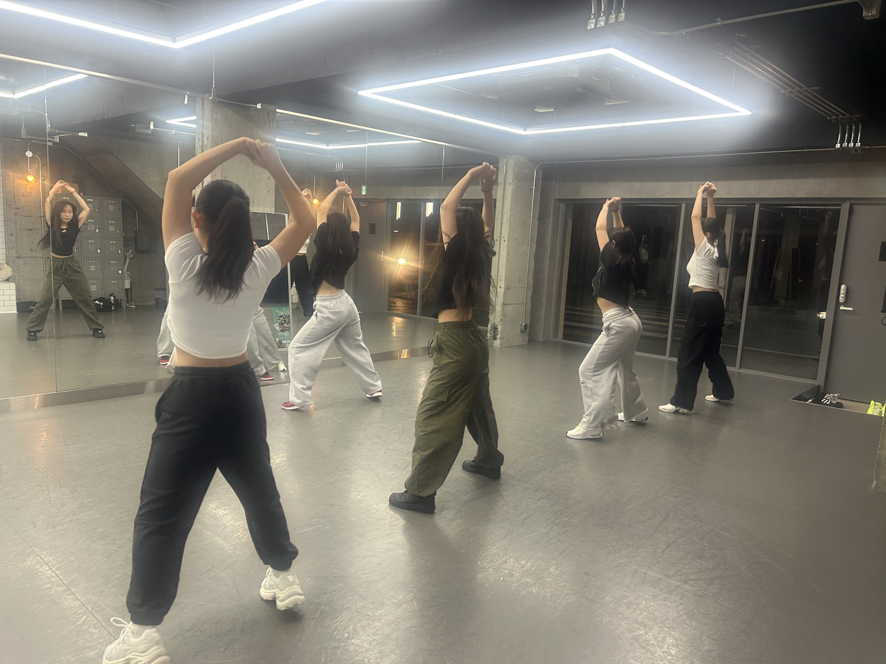 【チケット制】初級クラス(60分)〜ビギナーズクラスからステップアップ。一歩前進したい方