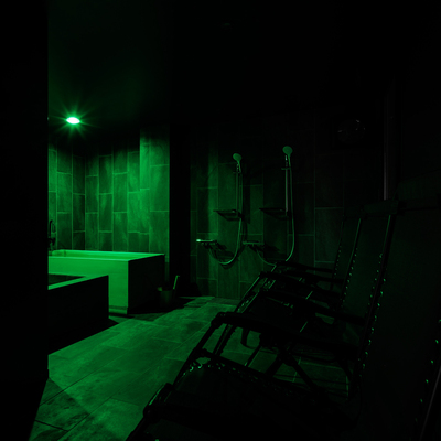 スタンダードプラン 180min　｜　sauna 翠 - Sui