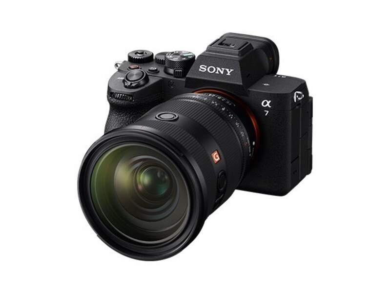 【新商品】デジタル一眼カメラ α7 V (ILCE-7M5) じっくり体験会📷