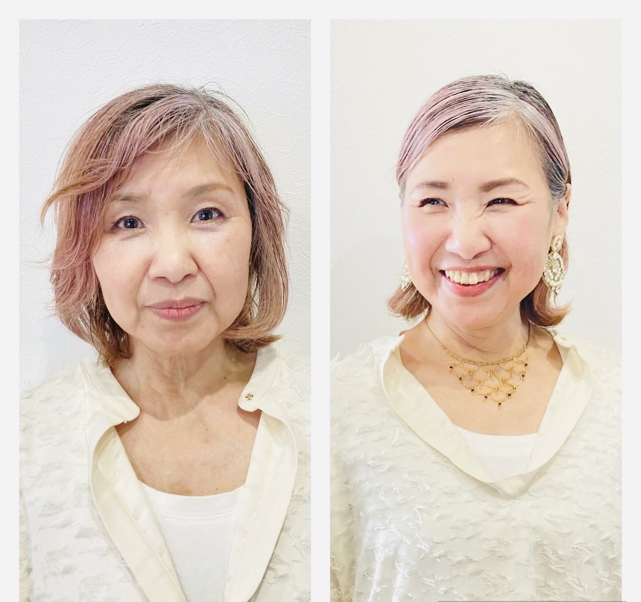 1DAY体験メイクレッスン